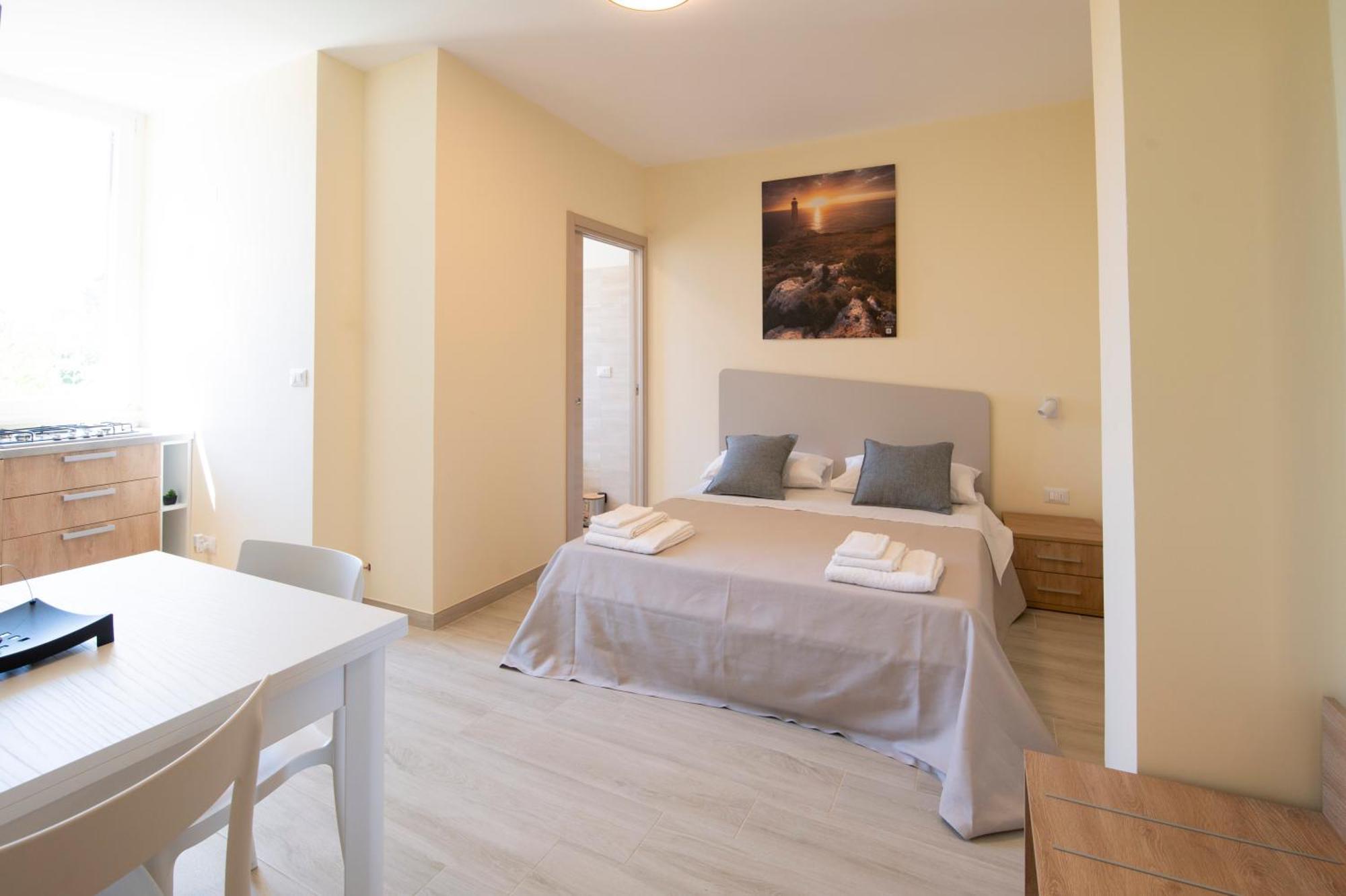 Ulivo Di Rocco Apartments Cannole Kültér fotó