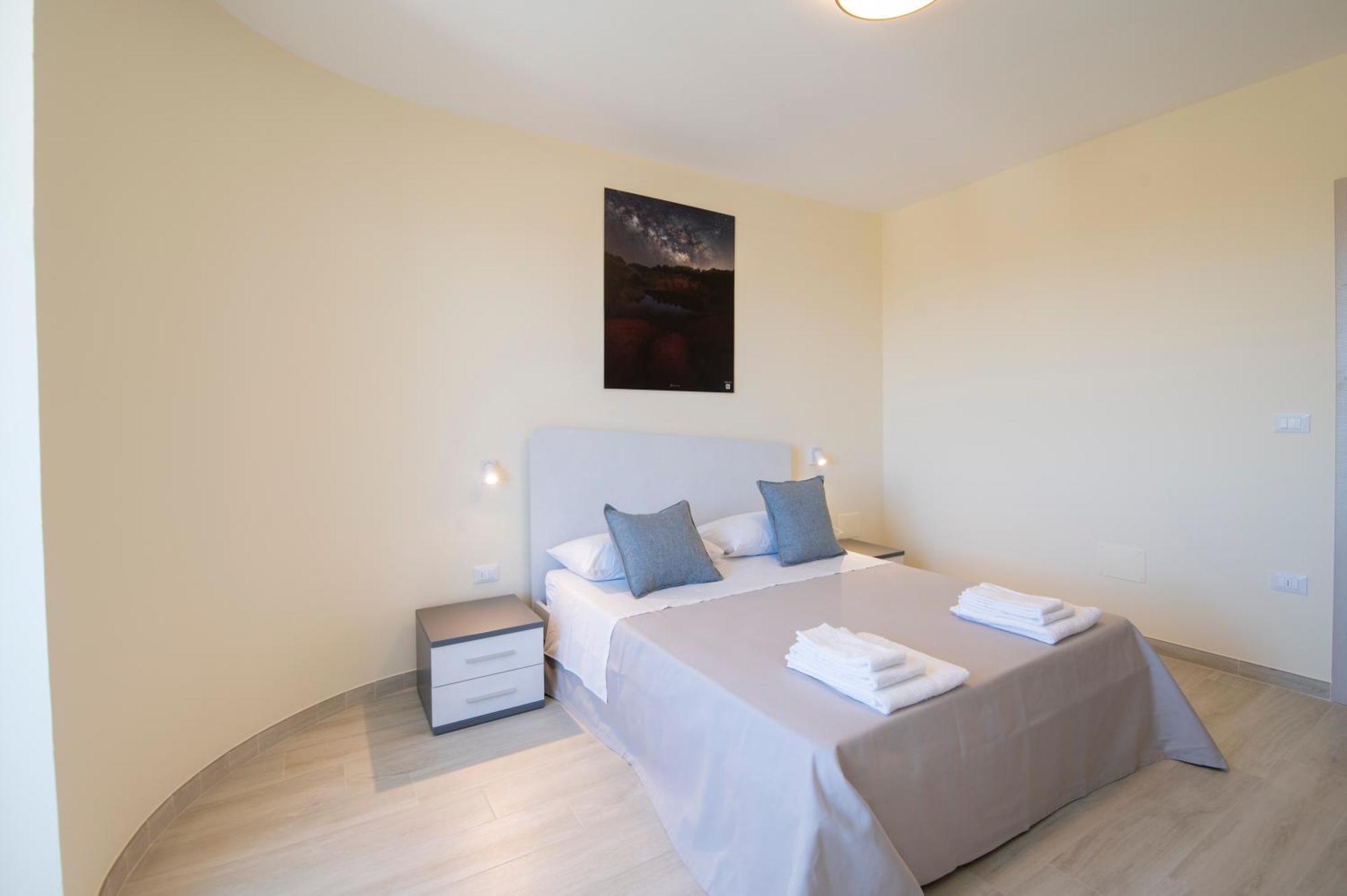 Ulivo Di Rocco Apartments Cannole Kültér fotó