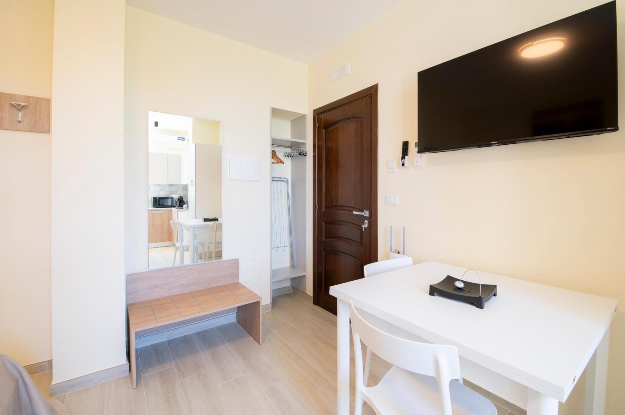Ulivo Di Rocco Apartments Cannole Kültér fotó
