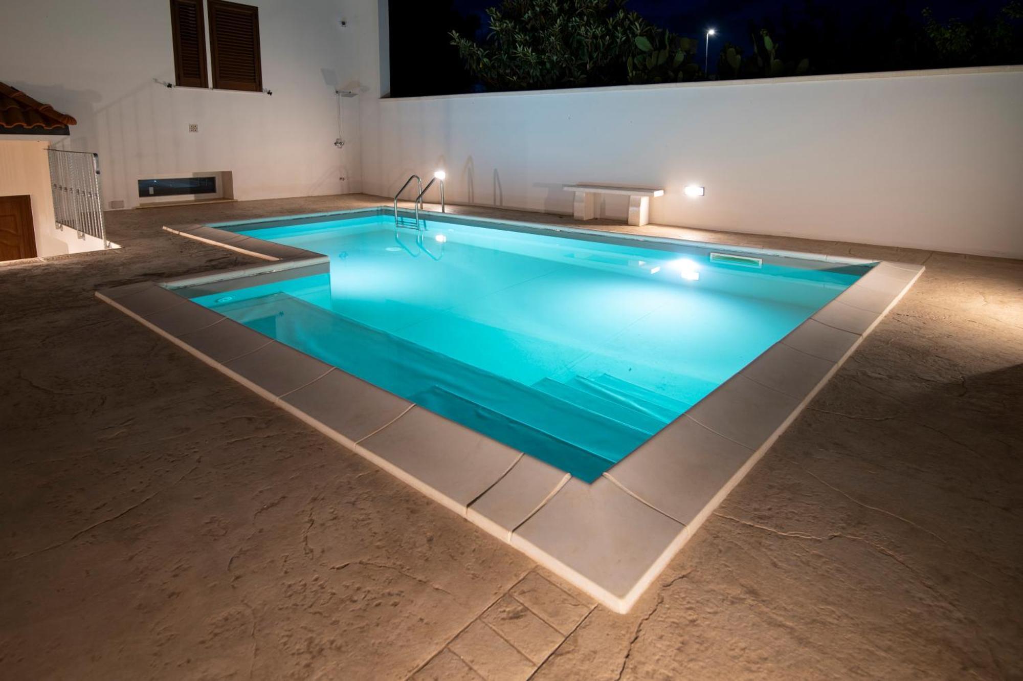 Ulivo Di Rocco Apartments Cannole Kültér fotó