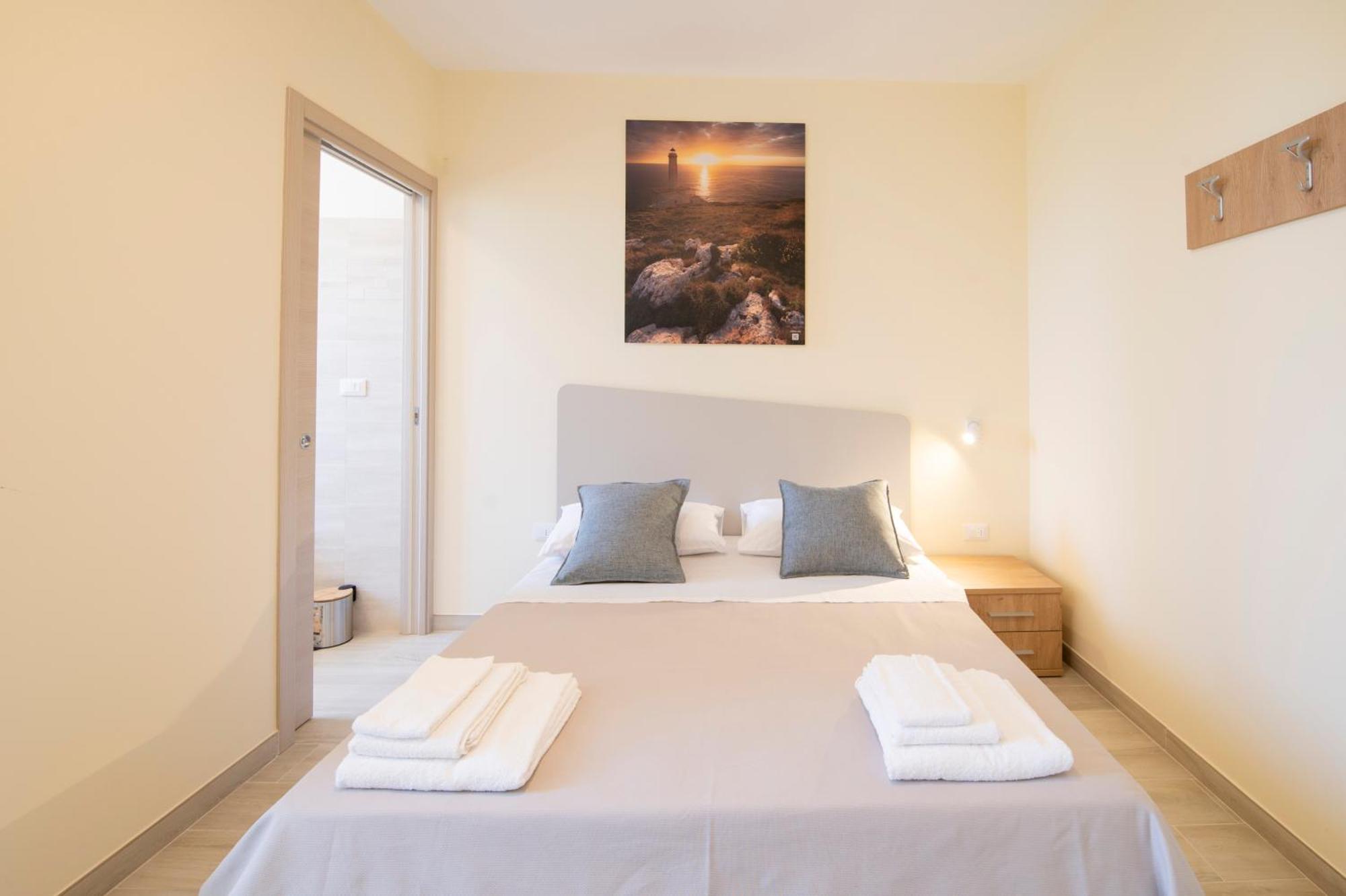 Ulivo Di Rocco Apartments Cannole Kültér fotó