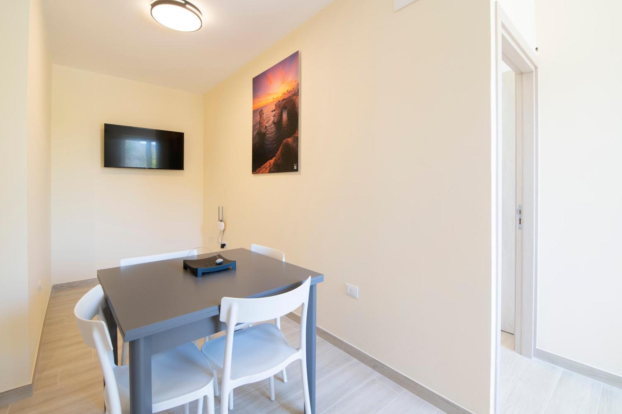 Ulivo Di Rocco Apartments Cannole Kültér fotó