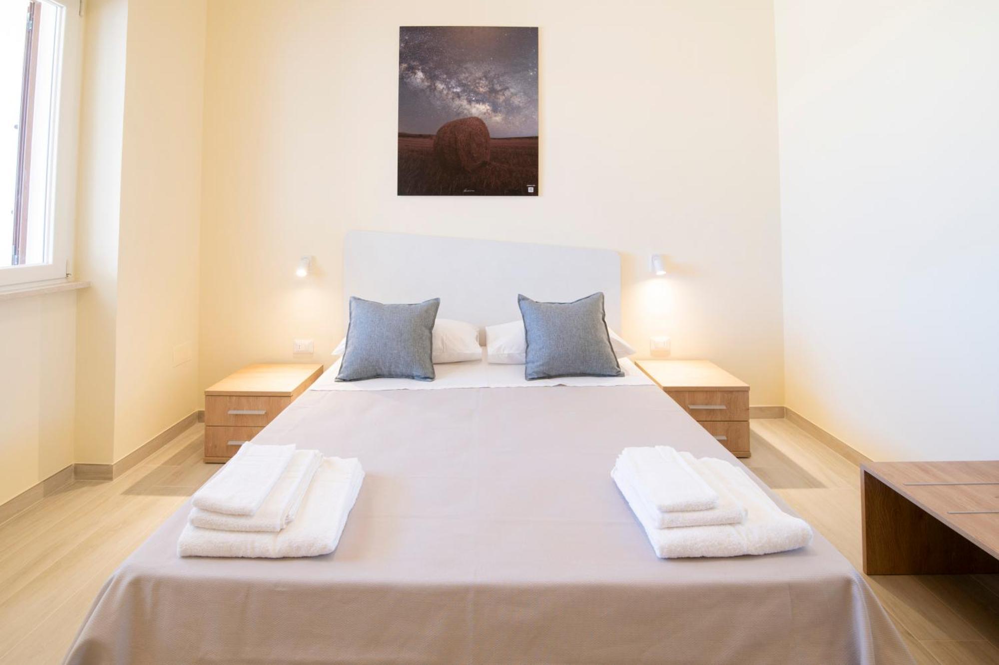 Ulivo Di Rocco Apartments Cannole Kültér fotó