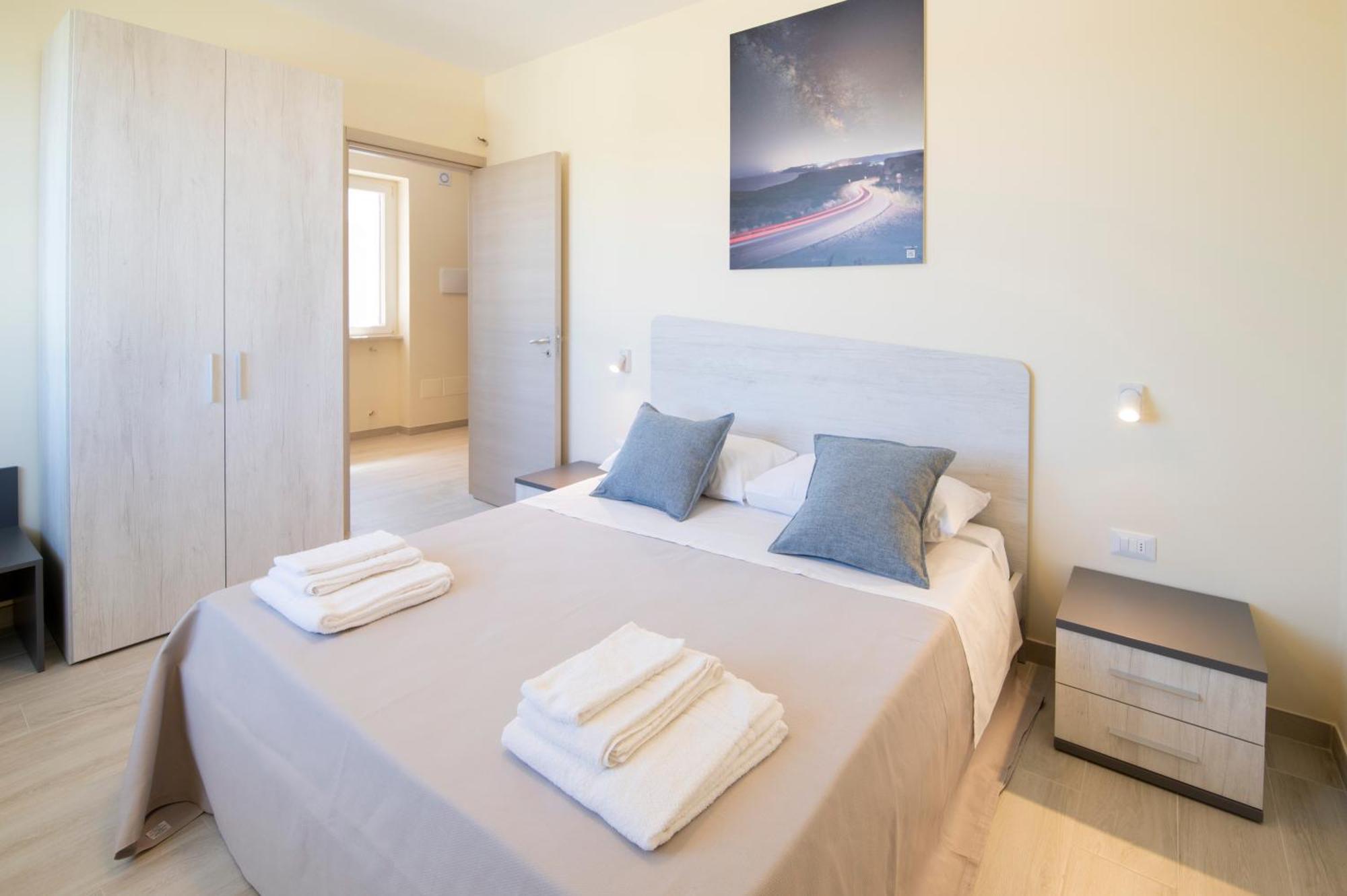 Ulivo Di Rocco Apartments Cannole Kültér fotó