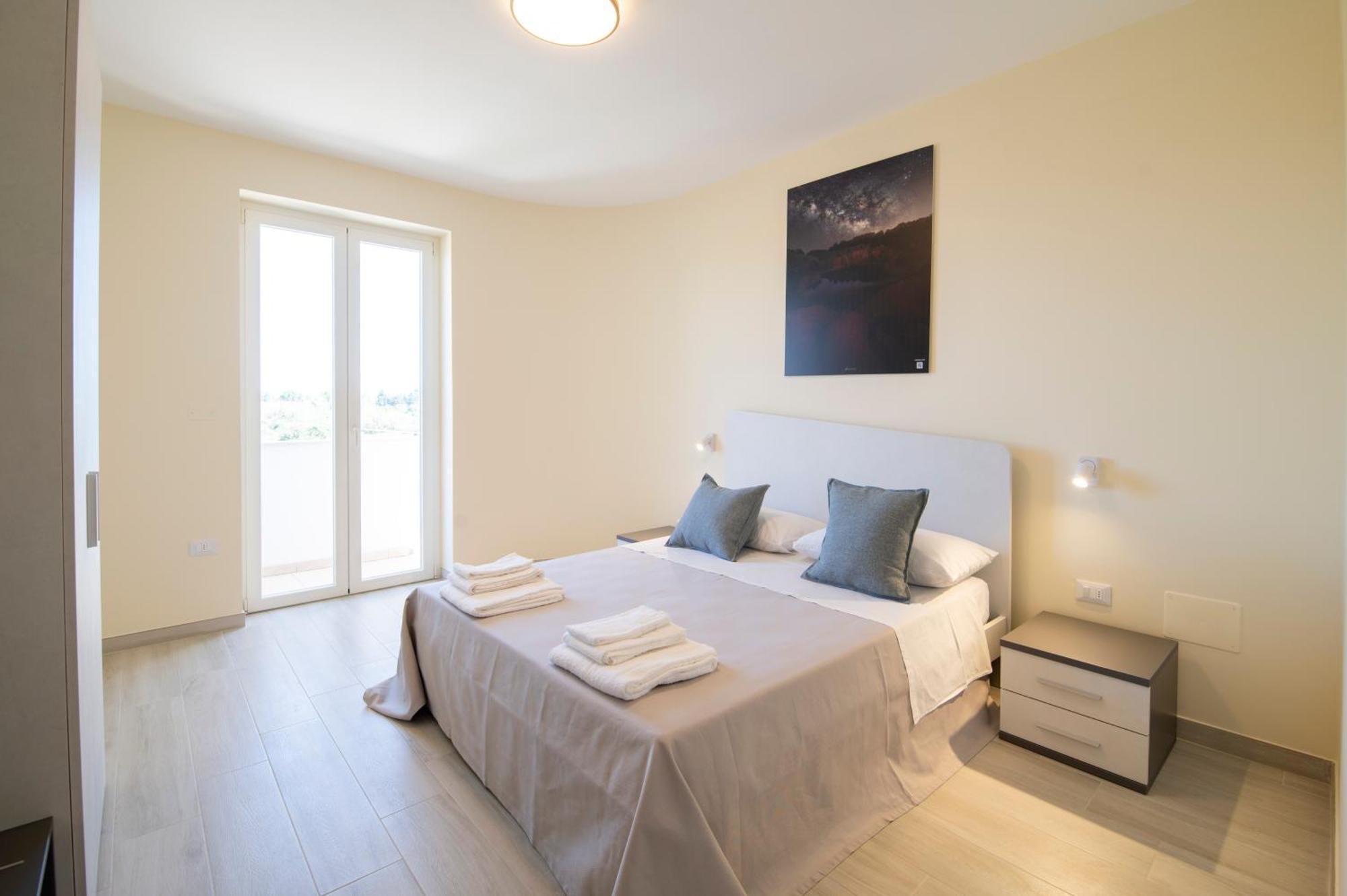 Ulivo Di Rocco Apartments Cannole Kültér fotó
