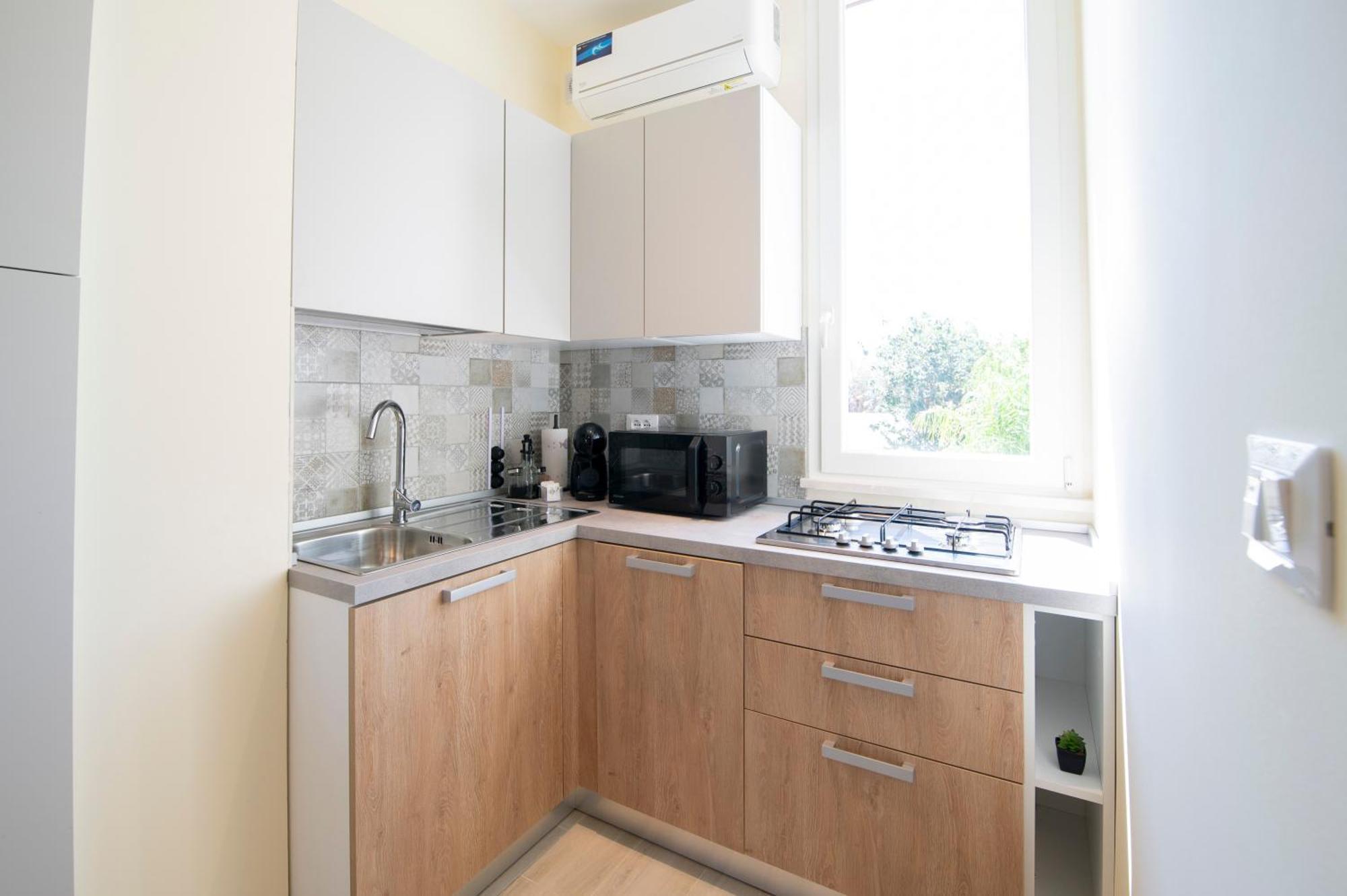 Ulivo Di Rocco Apartments Cannole Kültér fotó