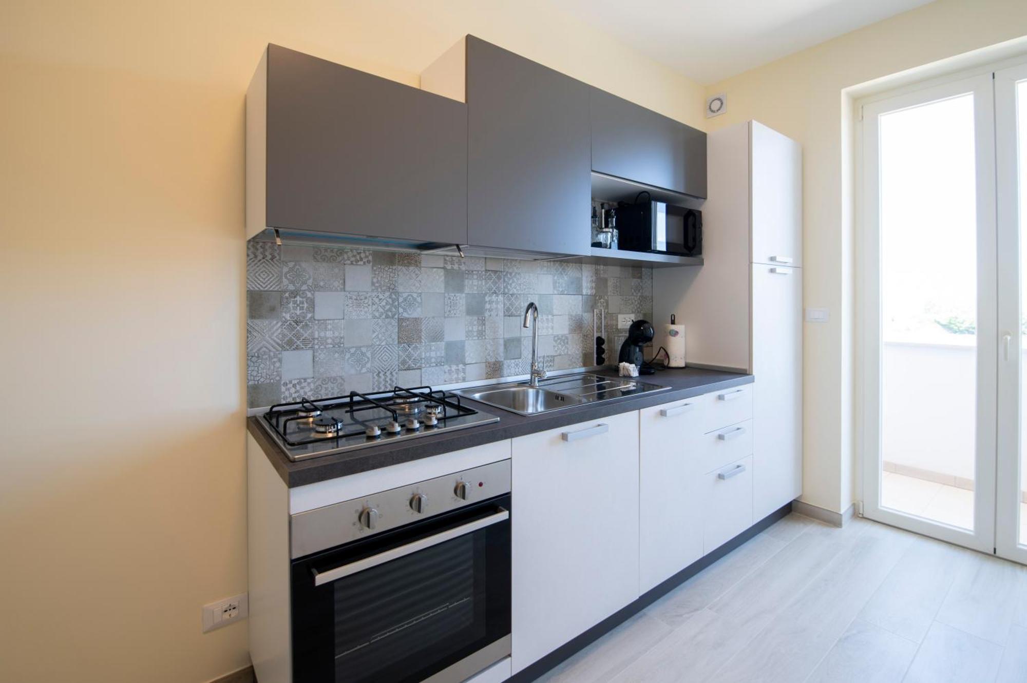 Ulivo Di Rocco Apartments Cannole Kültér fotó