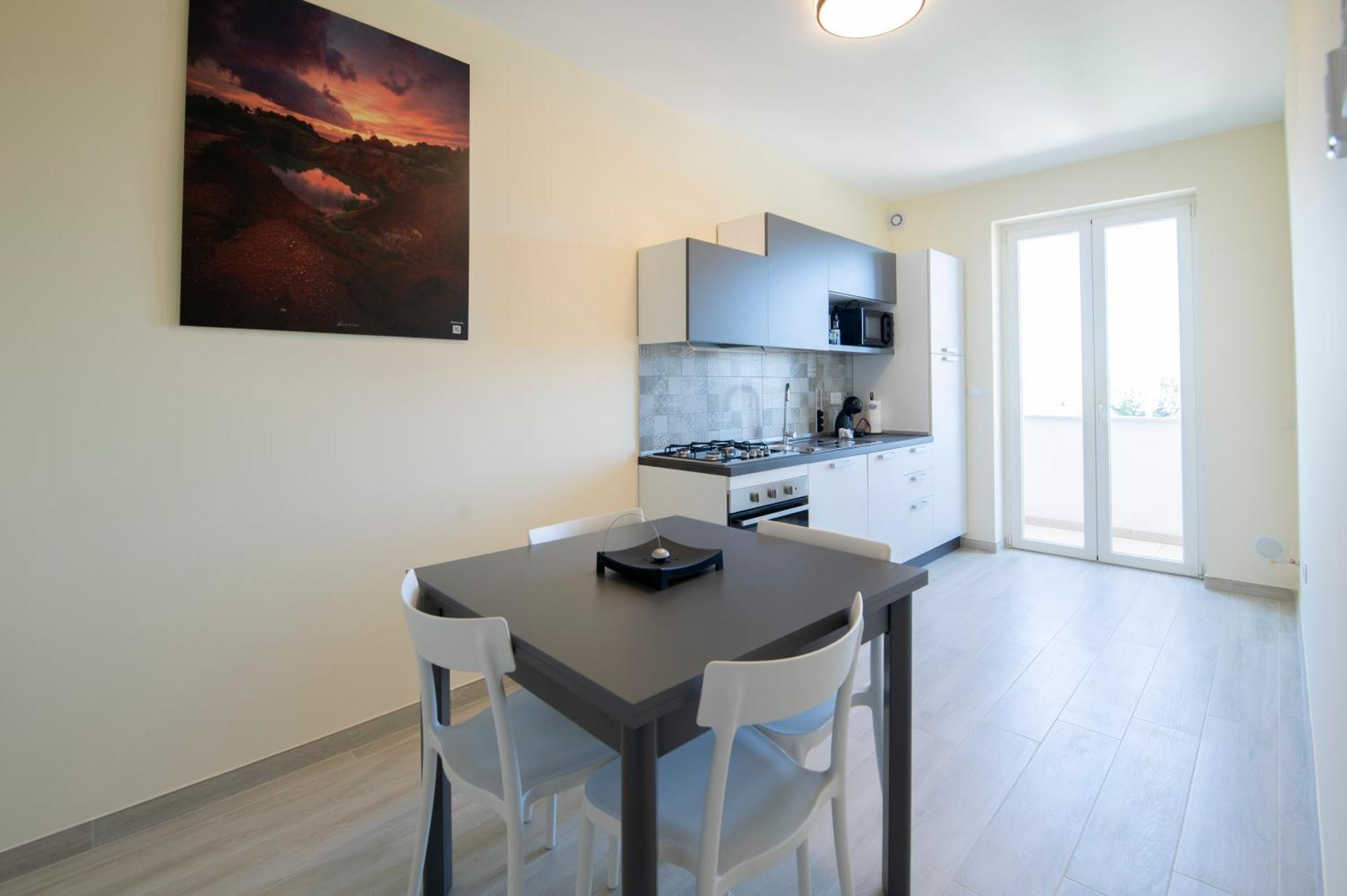 Ulivo Di Rocco Apartments Cannole Kültér fotó