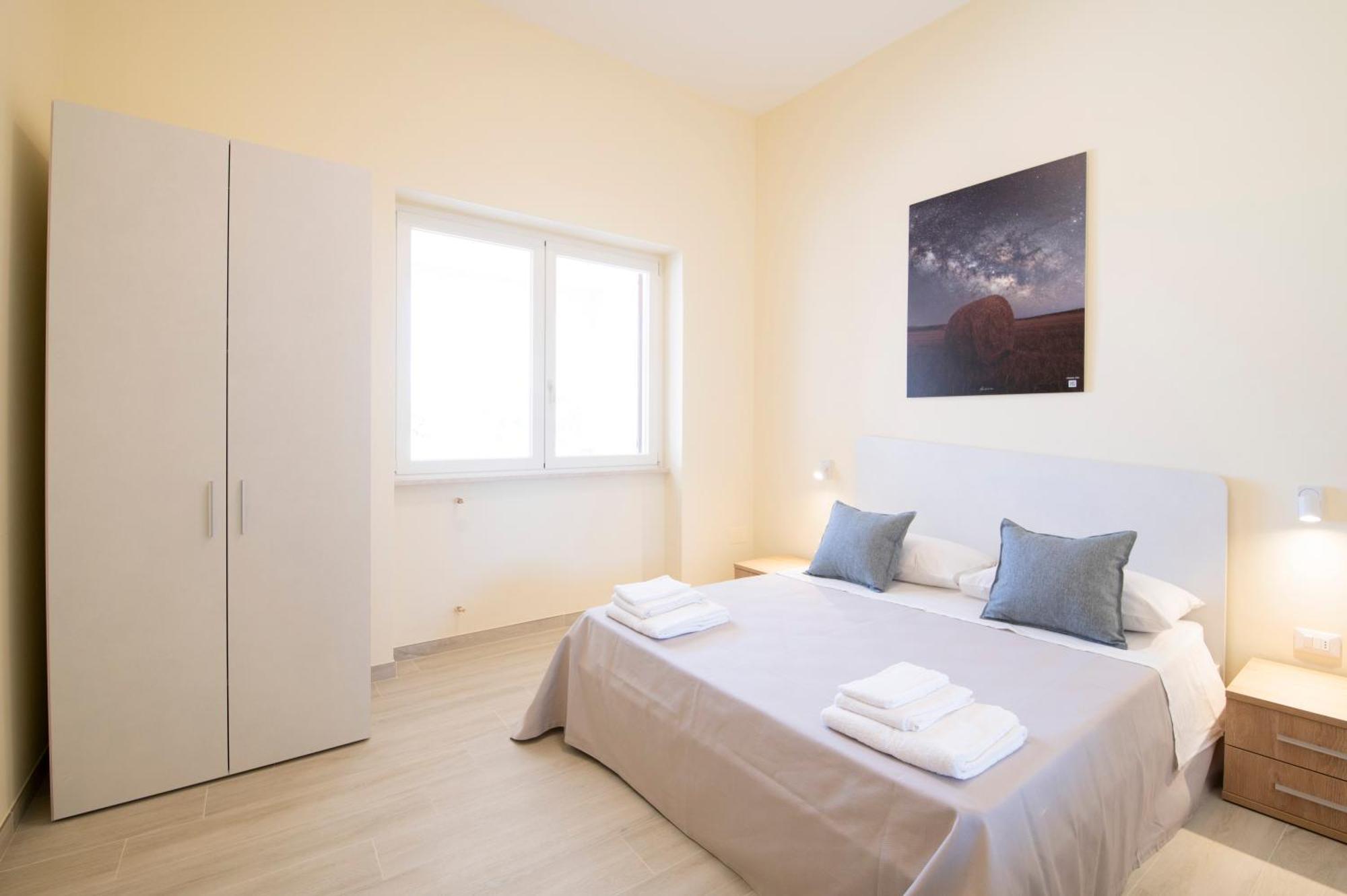 Ulivo Di Rocco Apartments Cannole Kültér fotó