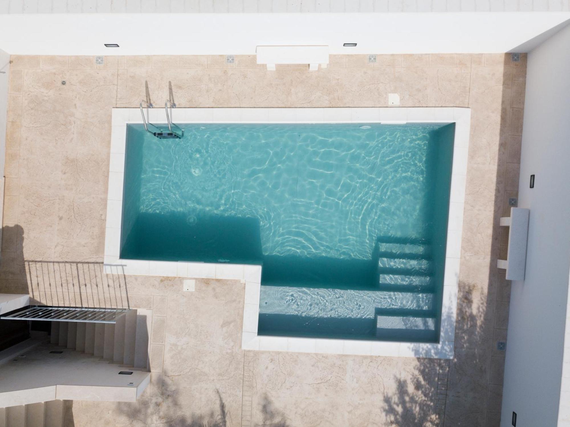 Ulivo Di Rocco Apartments Cannole Kültér fotó
