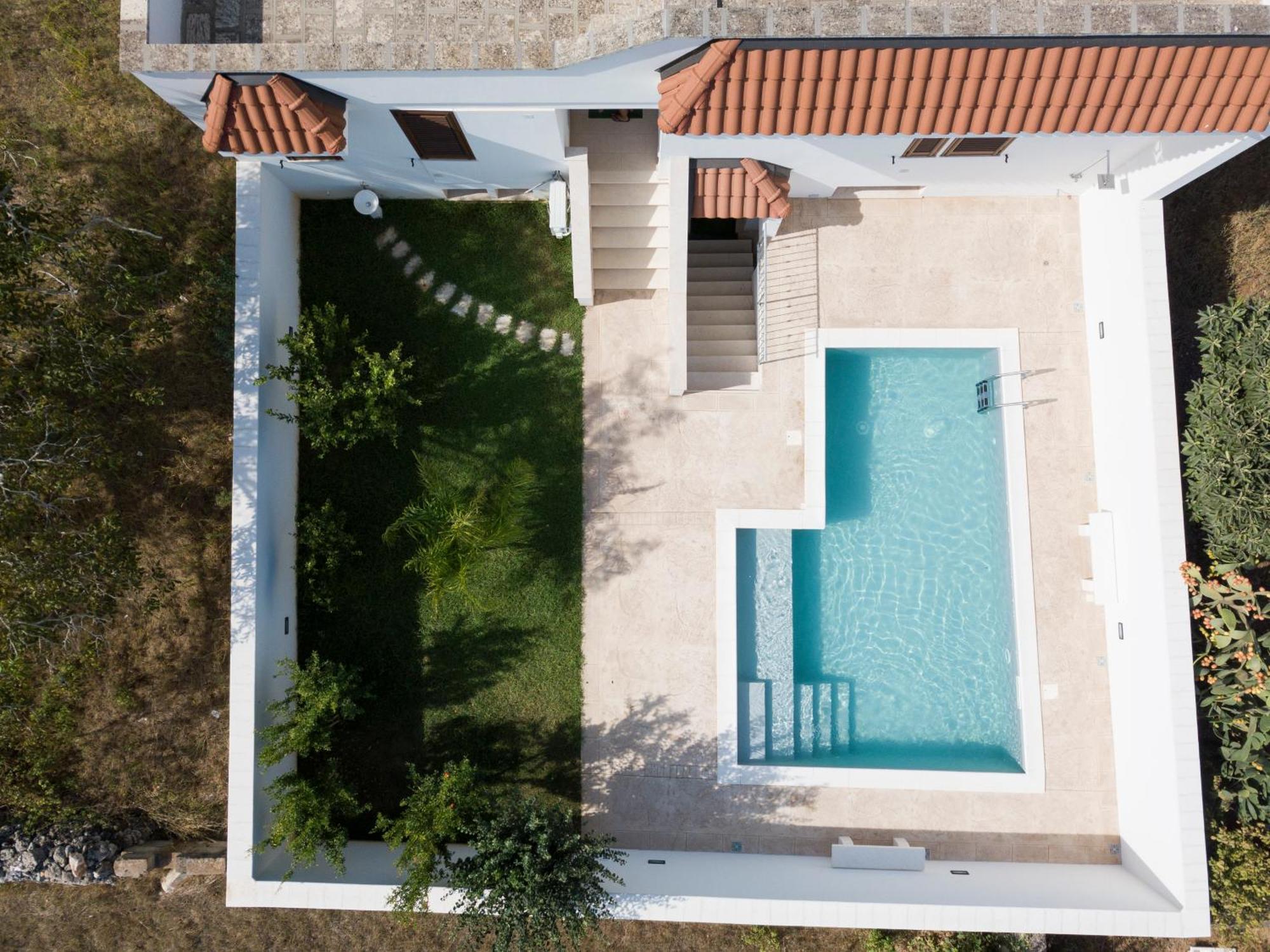 Ulivo Di Rocco Apartments Cannole Kültér fotó