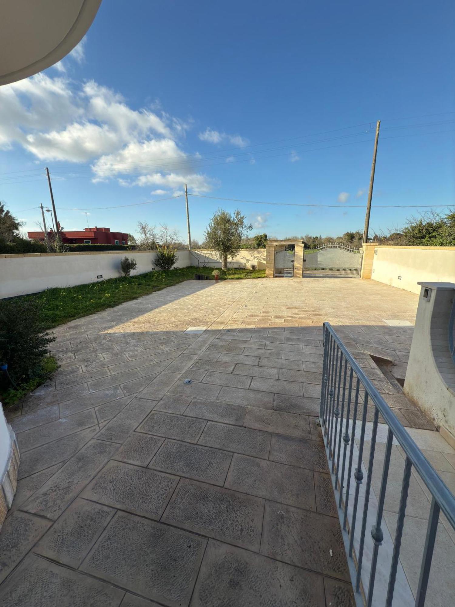 Ulivo Di Rocco Apartments Cannole Kültér fotó