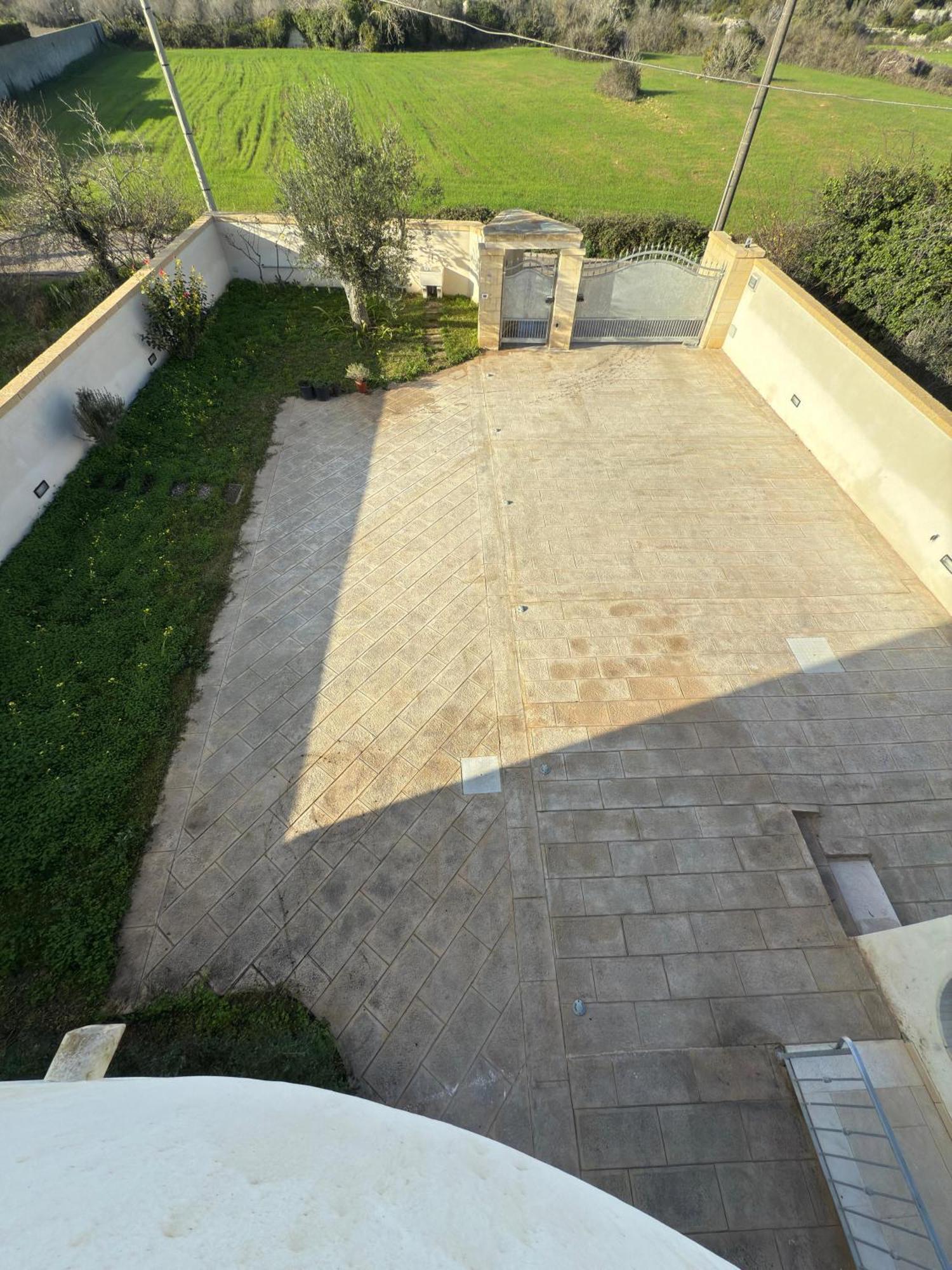 Ulivo Di Rocco Apartments Cannole Kültér fotó
