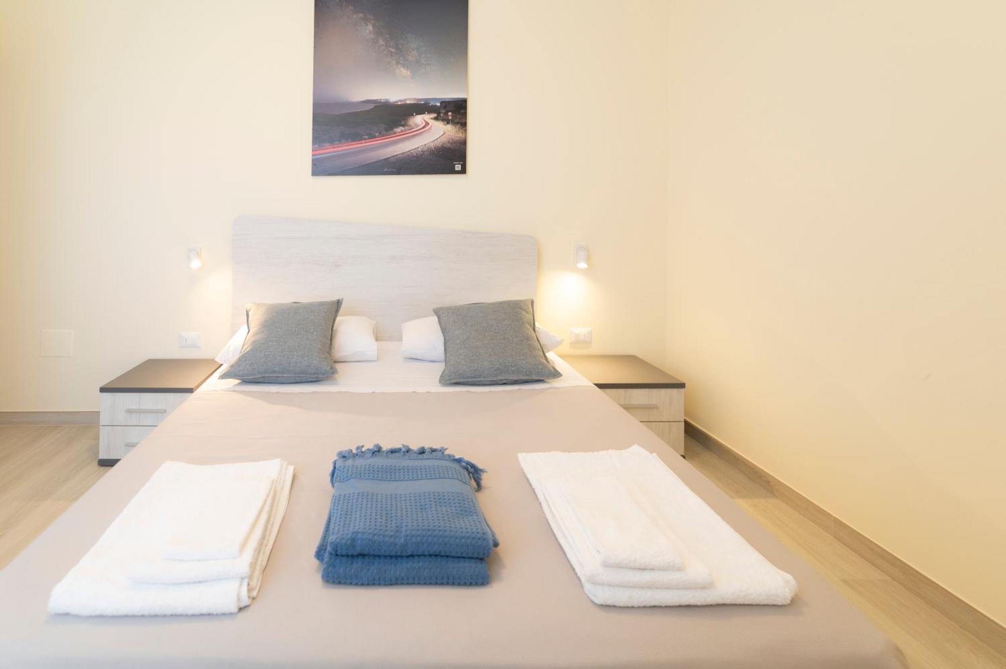 Ulivo Di Rocco Apartments Cannole Szoba fotó