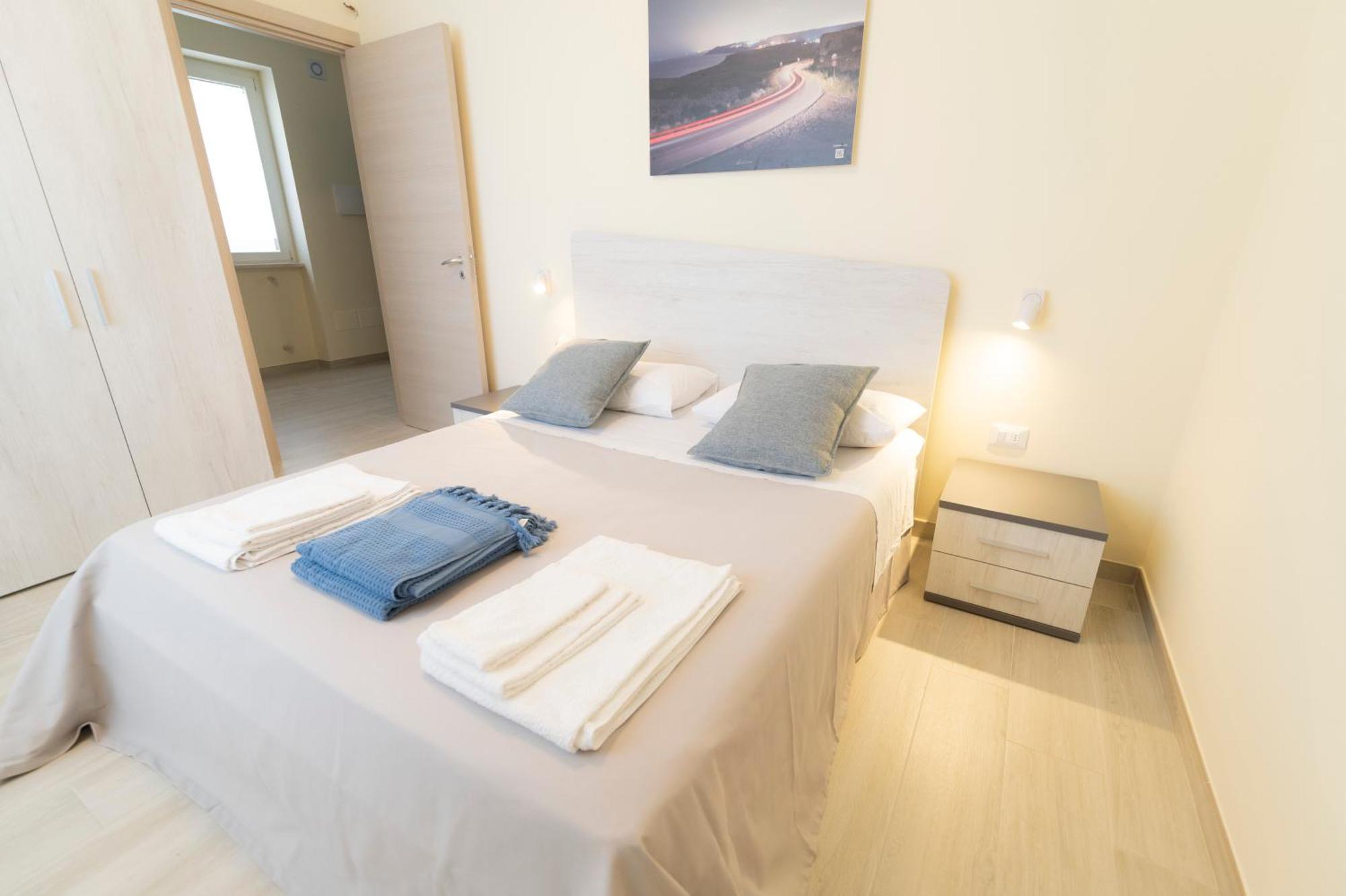 Ulivo Di Rocco Apartments Cannole Szoba fotó