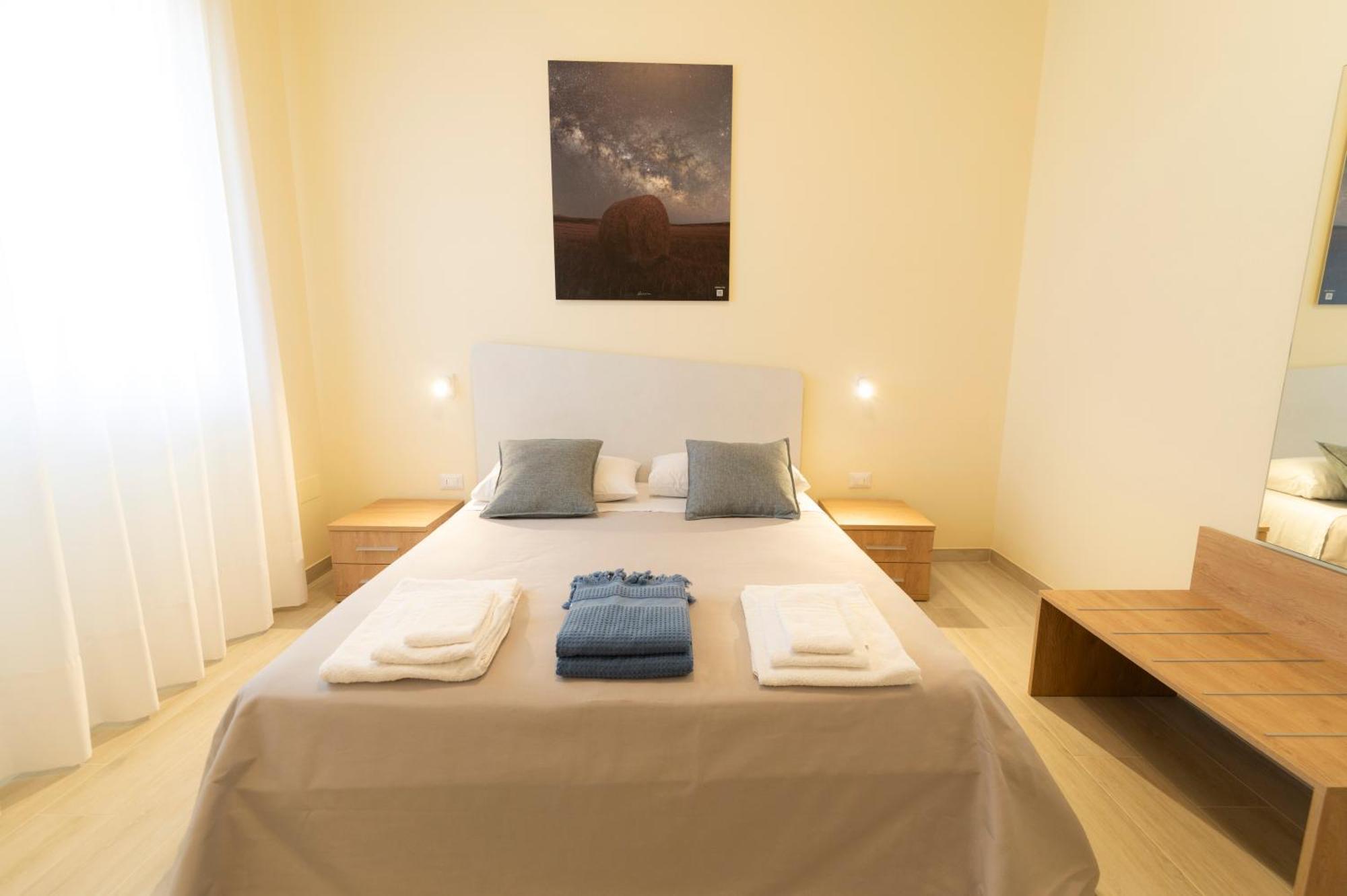 Ulivo Di Rocco Apartments Cannole Szoba fotó