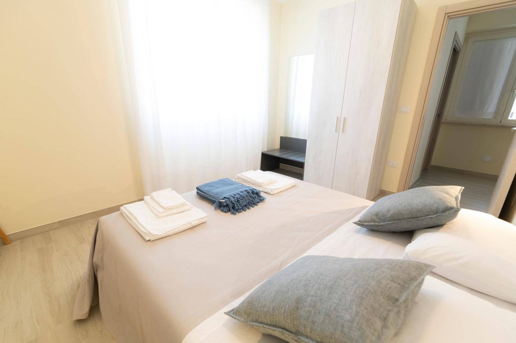 Ulivo Di Rocco Apartments Cannole Szoba fotó
