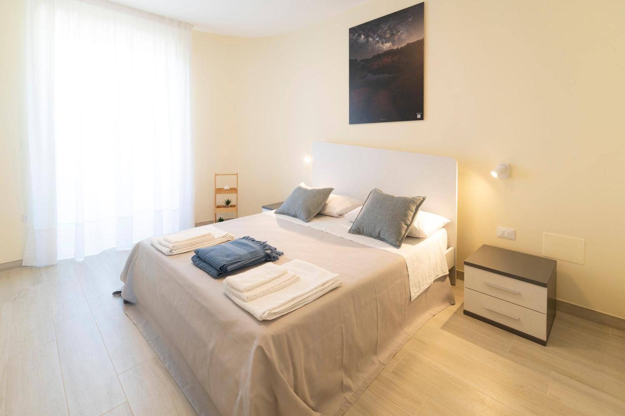 Ulivo Di Rocco Apartments Cannole Szoba fotó