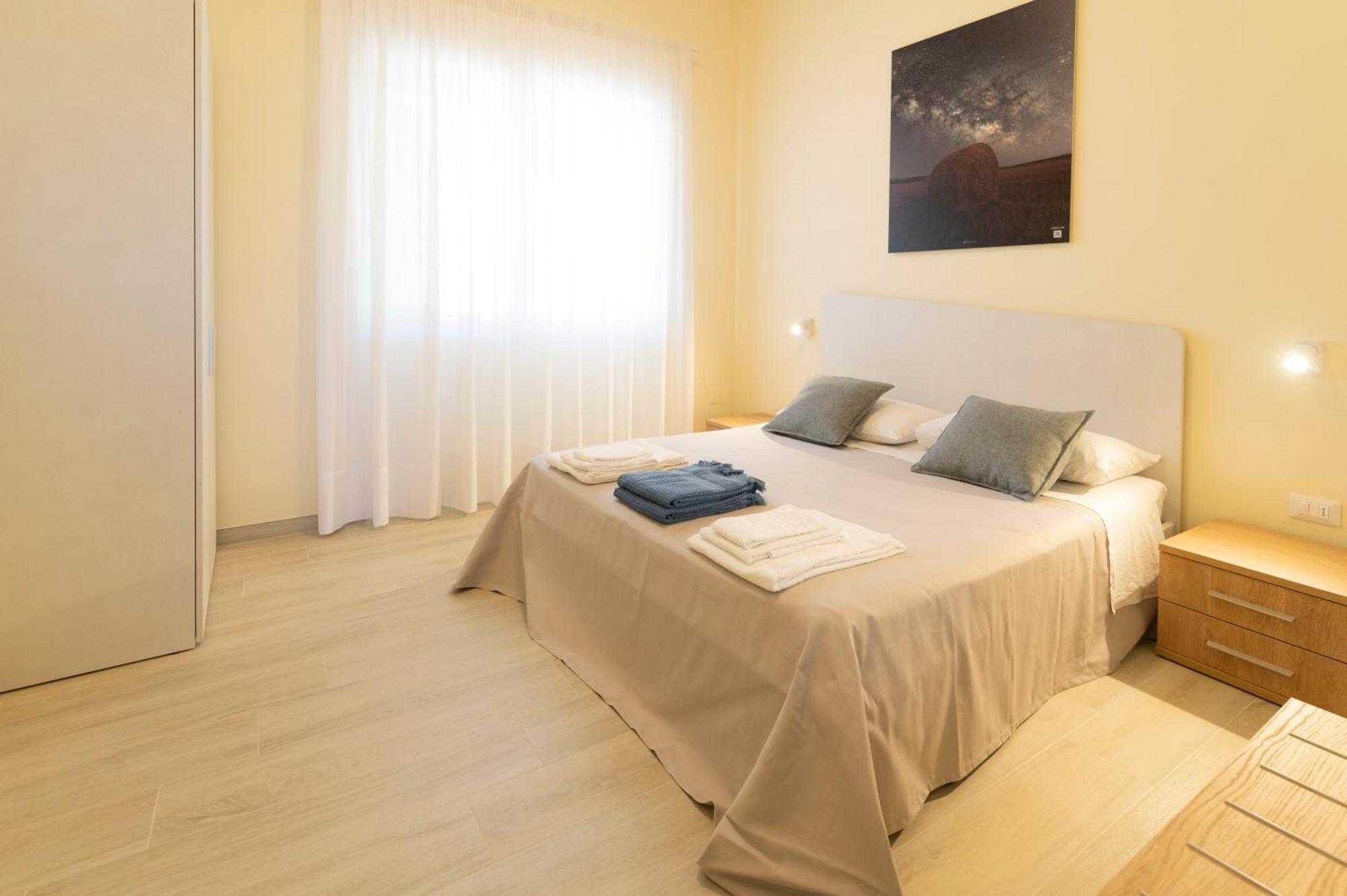 Ulivo Di Rocco Apartments Cannole Szoba fotó