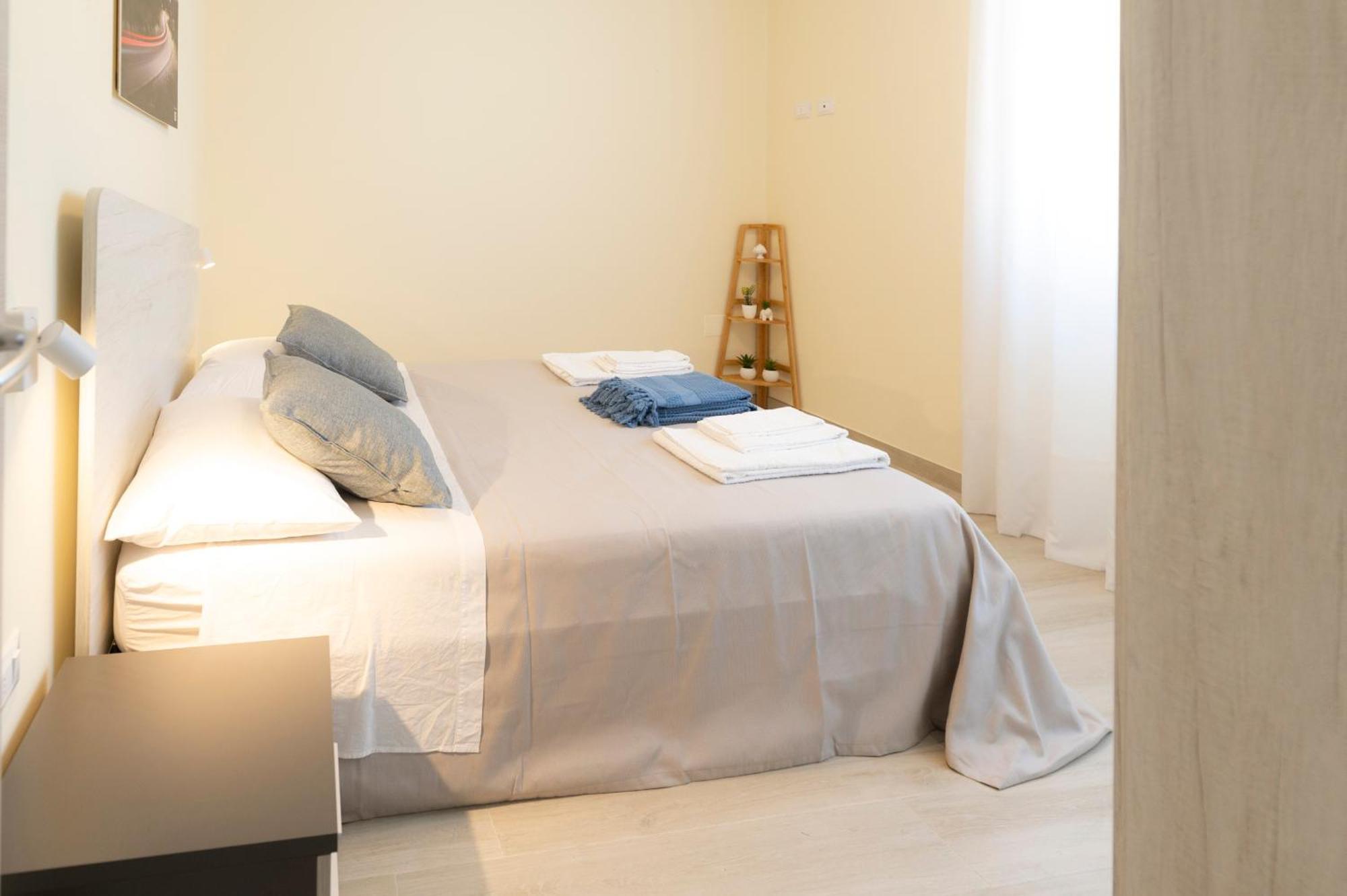 Ulivo Di Rocco Apartments Cannole Szoba fotó